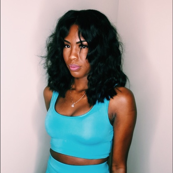 Meet your Posher, Jasmine - Picture 1 of 1